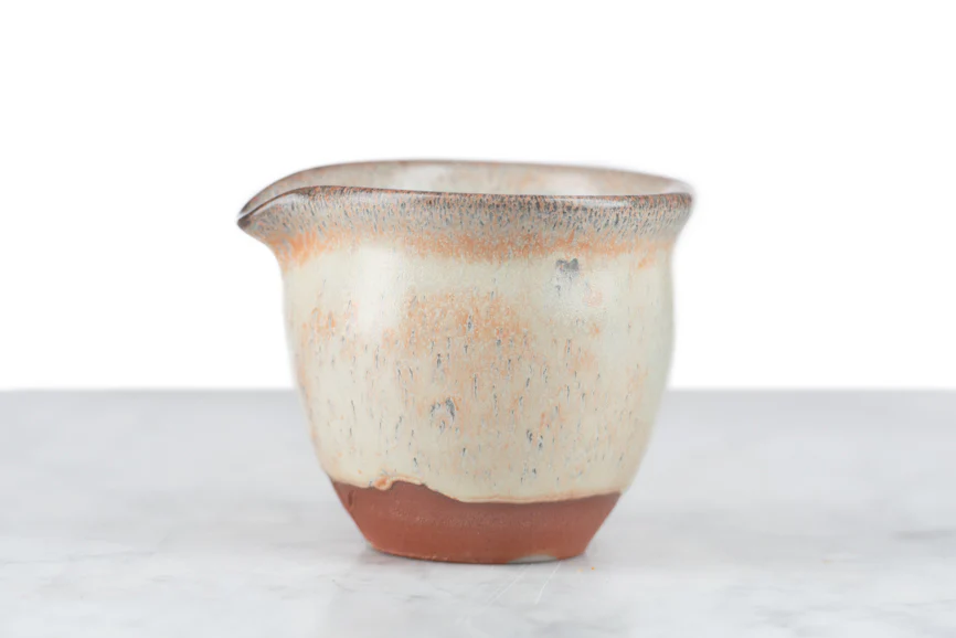 Ben Suga Pottery Sharing Pitcher - Image 3