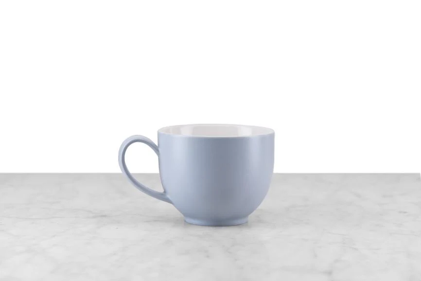 Dew Teacup w/Handle by FORLIFE, 10 oz - Image 3