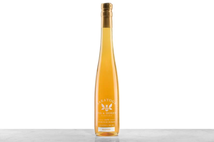 Mango Infused Honey - Image 3