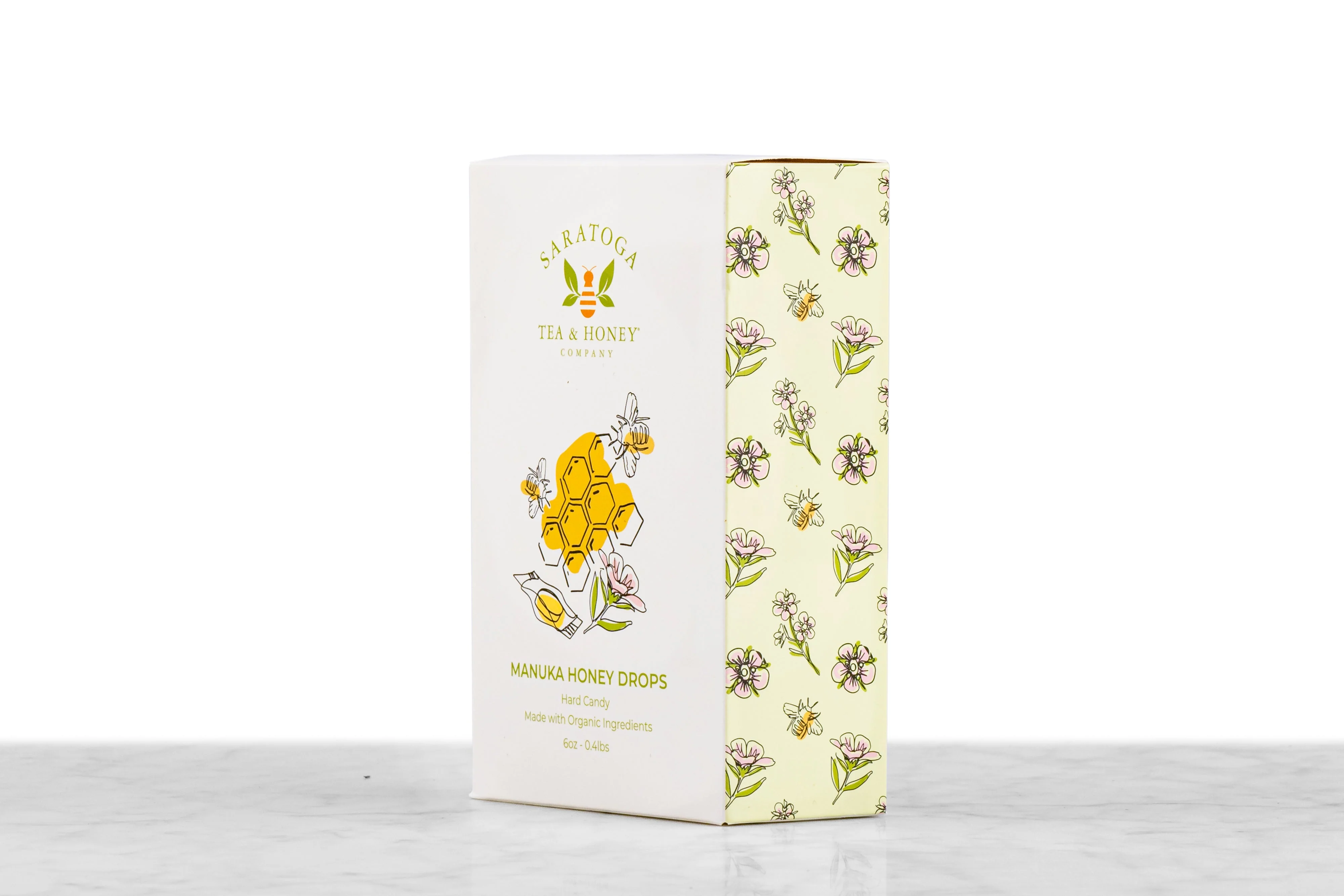 Mānuka Honey Candy - Image 3