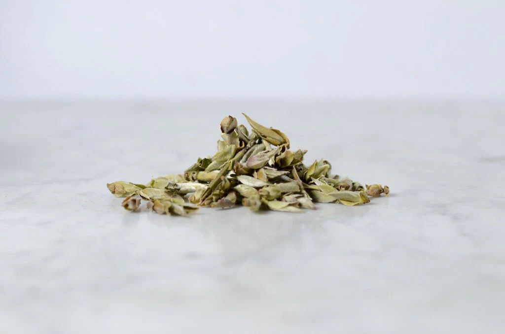 Nan Mei Wild Buds - Image 3