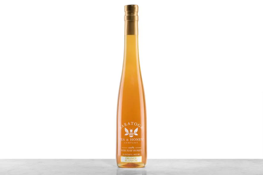 Orange Blossom Honey - Image 3