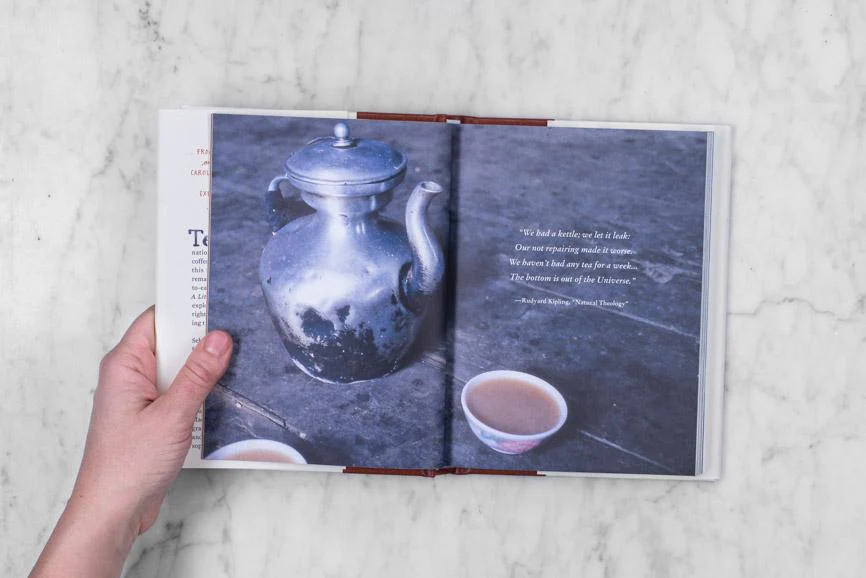 The Little Tea Book - Image 3