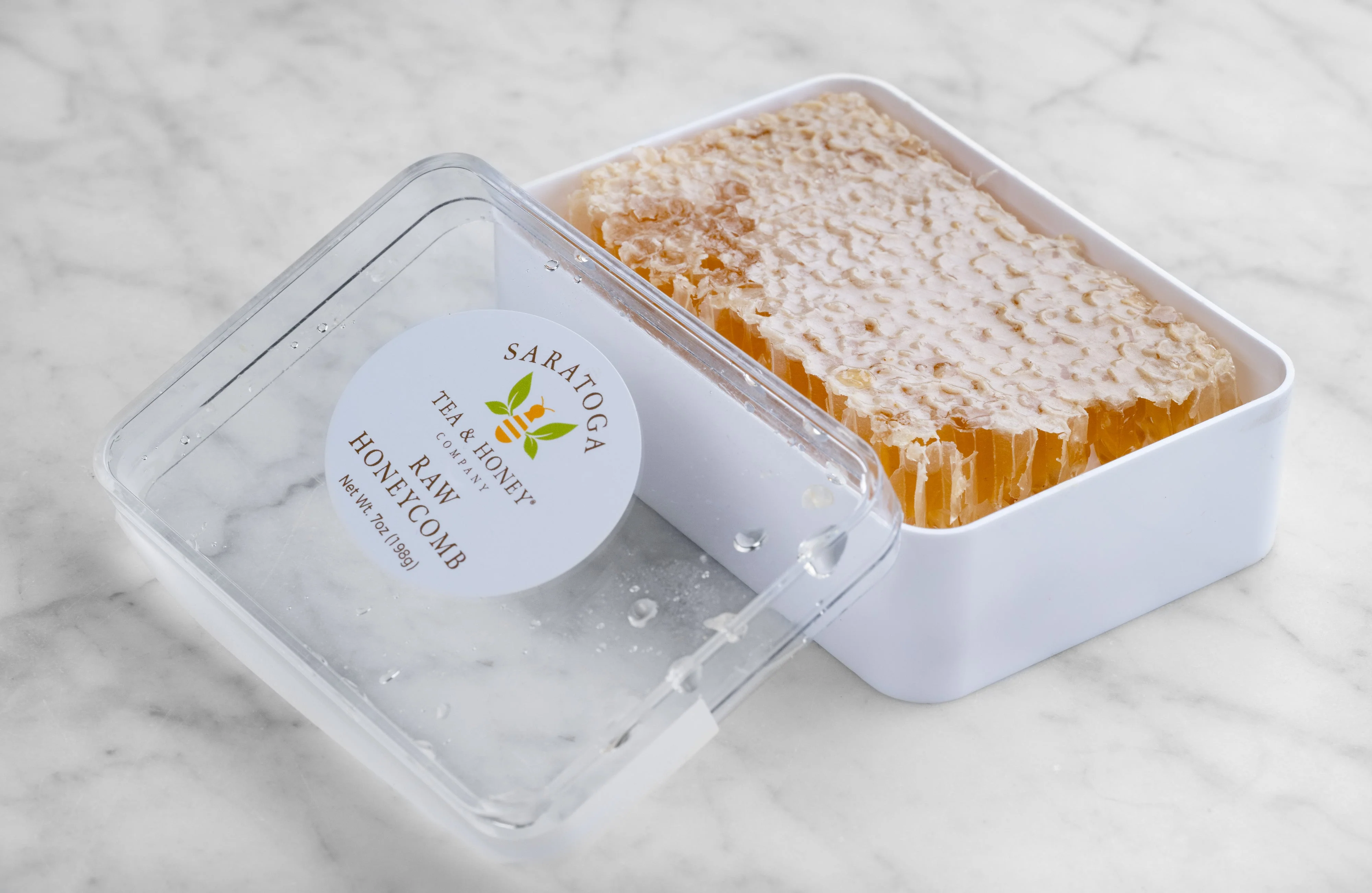 Hungarian Acacia Honeycomb - Image 3